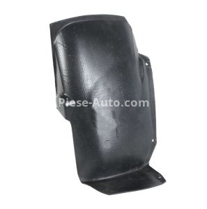 Carenaj roată / aripă spate dreapta (material: ABS / PCV) , pentru: NISSAN KUBISTAR X76, X80; RENAULT KANGOO I 08.97-01.08