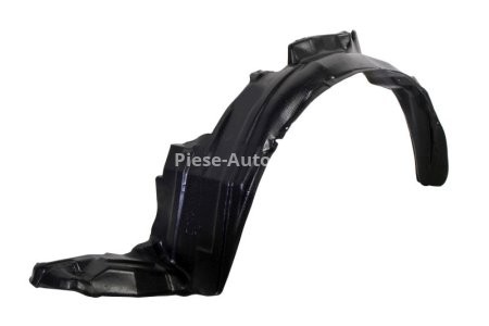Carenaj roată / aripă față stânga (material: ABS / PCV) , pentru: NISSAN PRIMERA P10 10.90-09.97
