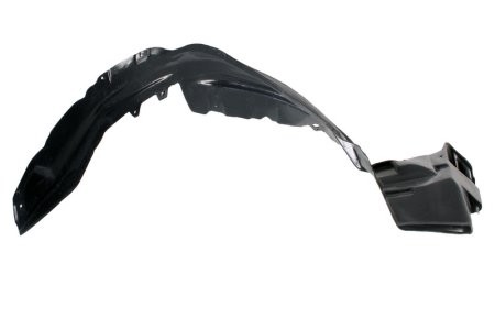 Carenaj roată / aripă față dreapta (material: ABS / PCV) , pentru: NISSAN TERRANO II R20 03.93-12.06