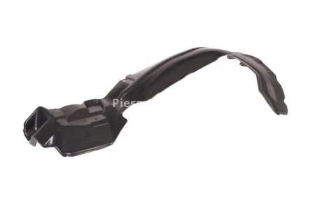 Carenaj roată / aripă față stânga (material: ABS / PCV) , pentru: NISSAN TERRANO II R20 03.93-12.06