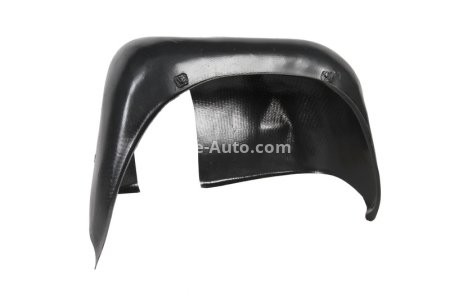Carenaj roată / aripă spate dreapta (material: ABS / PCV) , pentru: NISSAN INTERSTAR X70; OPEL MOVANO I, MOVANO I LIFT; RENAULT MASTER II 07.98-01.10