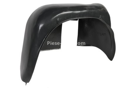 Carenaj roată / aripă spate stânga (material: ABS / PCV) , pentru: NISSAN INTERSTAR X70; OPEL MOVANO I, MOVANO I LIFT; RENAULT MASTER II 07.98-01.10