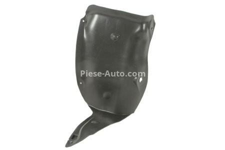 Carenaj roată / aripă spate stânga (material plastic: polietilenă, parte montaj:spate) , pentru: RENAULT MEGANE II 11.02-12.09