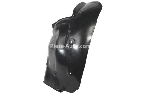 Carenaj roată / aripă față dreapta (material: ABS / PCV, parte montaj:spate) , pentru: RENAULT GRAND SCENIC II Ph I, GRAND SCENIC II Ph II, SCENIC II Ph I, SCENIC II Ph II 06.03-05.09