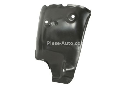 Carenaj roată / aripă spate stânga (material plastic: polietilenă, parte montaj:față) , pentru: RENAULT MEGANE II 11.02-12.09