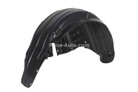Carenaj roată / aripă spate dreapta (material: ABS / PCV) , pentru: SKODA FABIA I Hatchback 04.00-03.07