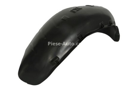Carenaj roată / aripă spate stânga (material plastic: polietilenă) , pentru: SKODA FELICIA I, FELICIA II Hatchback / Station wagon 10.94-04.02 1