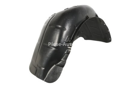 Carenaj roată / aripă față dreapta (material plastic: polietilenă) , pentru: SKODA FELICIA I 10.94-03.98