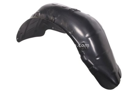 Carenaj roată / aripă față stânga (material plastic: polietilenă) , pentru: SKODA FELICIA I 10.94-03.98