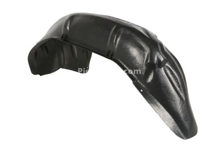 Carenaj roată / aripă spate stânga (material plastic: polietilenă) , pentru: SKODA FAVORIT 06.88-06.97