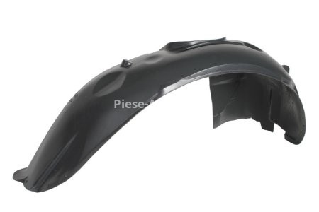 Carenaj roată / aripă față dreapta (material: ABS / PCV) , pentru: VOLVO S40 II, V50 01.04-04.07