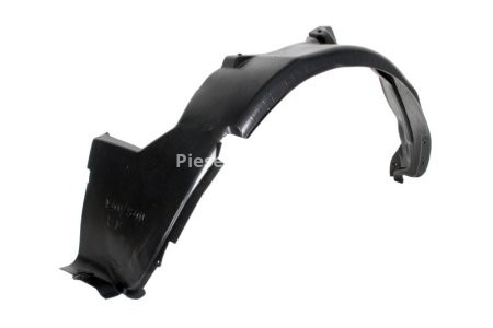 Carenaj roată / aripă față stânga (material: ABS / PCV) , pentru: VOLVO S40, V40 07.00-12.03