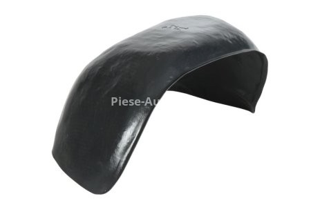 Carenaj roată / aripă față stânga (material: ABS / PCV) , pentru: VW TRANSPORTER T3 05.79-12.92