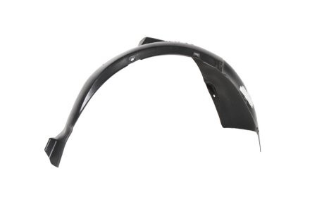Carenaj roată / aripă față dreapta (material: ABS / PCV) , pentru: VW POLO III 6N2 Hatchback 10.99-09.01