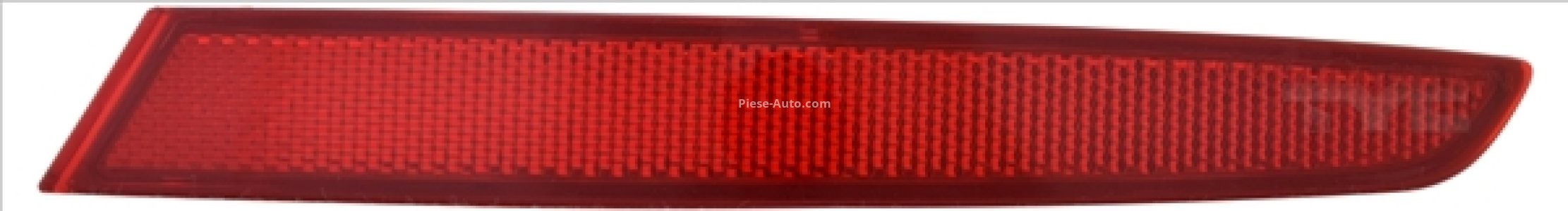 Catadioptru / lumină reflectorizantă spate stânga pentru: BMW X3 G01 10.17-07.21