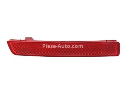 Catadioptru / lumină reflectorizantă pentru: FIAT CROMA, PUNTO, PUNTO EVO 09.99-