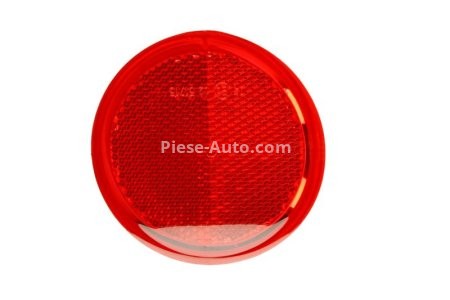 Catadioptru / lumină reflectorizantă dreapta pentru: FIAT BRAVA, BRAVO I, MULTIPLA 10.95-06.10