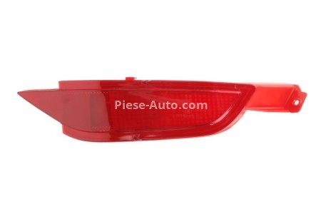 Catadioptru / lumină reflectorizantă dreapta pentru: FORD C-MAX, FIESTA V, FIESTA VI 10.03-
