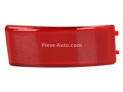 Catadioptru / lumină reflectorizantă spate stânga pentru: FORD C-MAX, FOCUS C-MAX 10.03-09.10 1