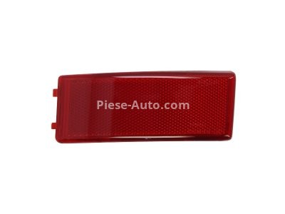 Catadioptru / lumină reflectorizantă spate dreapta pentru: FORD C-MAX, FOCUS C-MAX 10.03-09.10