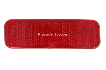 Catadioptru / lumină reflectorizantă spate dreapta pentru: FORD TRANSIT / TOURNEO CONNECT II, TRANSIT / TOURNEO CONNECT III, TRANSIT / TOURNEO CUSTOM, TRANSIT VI FL 04.12-