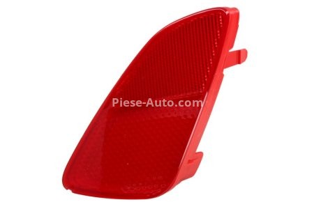 Catadioptru / lumină reflectorizantă spate dreapta pentru: FORD FIESTA VII 04.17-