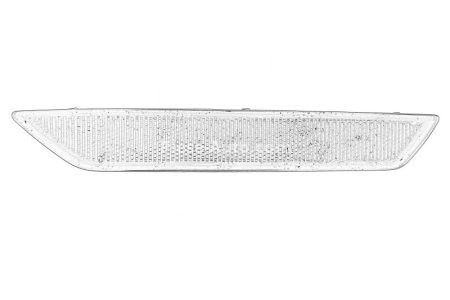 Catadioptru / lumină reflectorizantă spate stânga pentru: FORD MONDEO IV 03.07-01.15