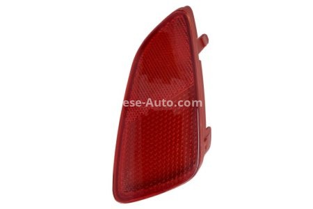 Catadioptru / lumină reflectorizantă spate dreapta pentru: FORD FIESTA VII 05.17-
