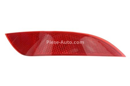 Catadioptru / lumină reflectorizantă dreapta pentru: FORD FOCUS III 07.10-