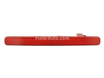 Catadioptru / lumină reflectorizantă pentru: HONDA ACCORD VIII 09.07-