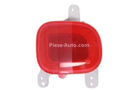 Catadioptru / lumină reflectorizantă stânga pentru: JEEP RENEGADE 07.14-