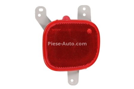 Catadioptru / lumină reflectorizantă dreapta pentru: JEEP RENEGADE 07.14-