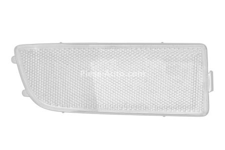 Catadioptru / lumină reflectorizantă stânga (lampa de ceata) , pentru: MERCEDES SPRINTER 3,5-T (B906), SPRINTER 3-T (B906), SPRINTER 4,6-T (B906), SPRINTER 5-T (B906) 06.06-
