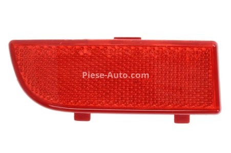 Catadioptru / lumină reflectorizantă spate stânga pentru: MERCEDES VIANO (W639), VITO / MIXTO (W639), VITO (W639) 09.03-
