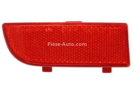 Catadioptru / lumină reflectorizantă spate dreapta pentru: MERCEDES VIANO (W639), VITO / MIXTO (W639), VITO (W639) 09.03-