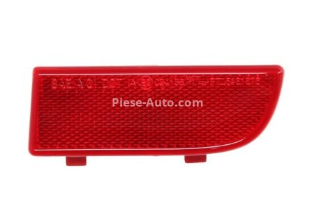 Catadioptru / lumină reflectorizantă spate dreapta pentru: MERCEDES VIANO (W639), VITO (W639), VITO / MIXTO (W639) 09.03-