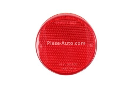 Catadioptru / lumină reflectorizantă dreapta/stânga pentru: NISSAN JUKE, X-TRAIL I, X-TRAIL II 06.01-