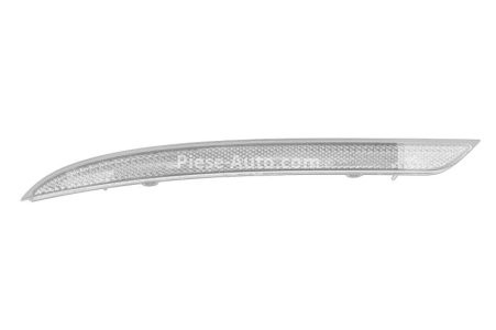 Catadioptru / lumină reflectorizantă spate stânga pentru: OPEL ASTRA J, ASTRA J GTC 09.09-