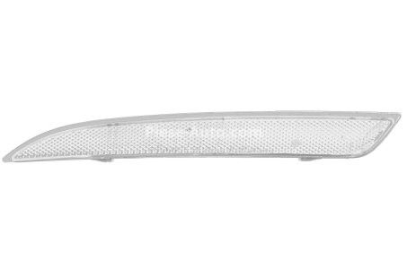 Catadioptru / lumină reflectorizantă spate stânga pentru: OPEL ASTRA J, Hatchback 5D 12.09-09.12