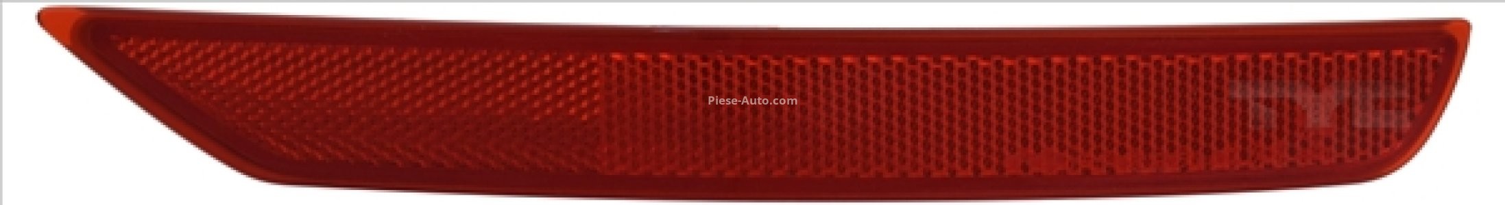 Catadioptru / lumină reflectorizantă spate dreapta pentru: SUBARU FORESTER 01.08-