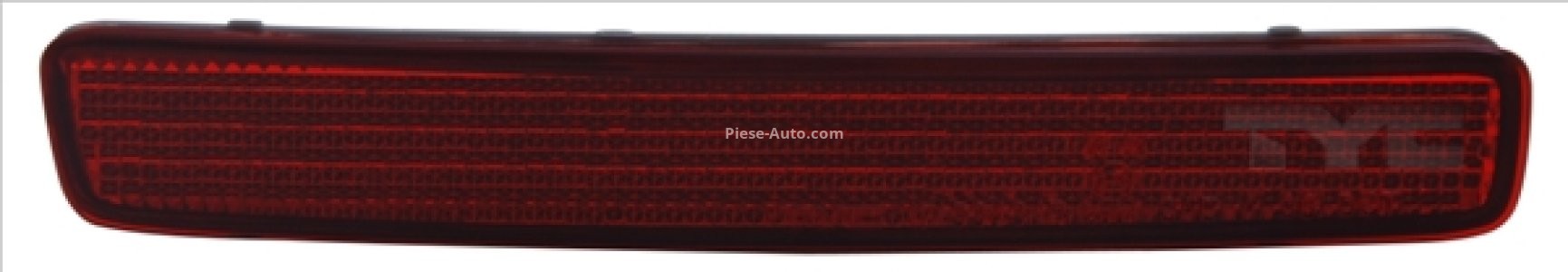 Catadioptru / lumină reflectorizantă dreapta pentru: TOYOTA PRIUS III XW30 04.09-02.16