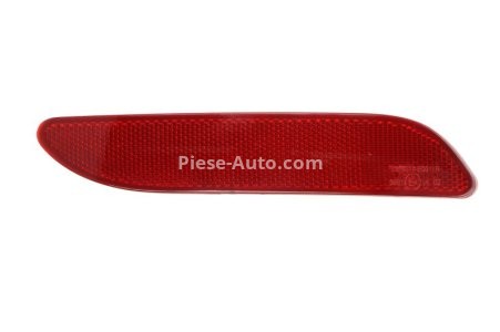 Catadioptru / lumină reflectorizantă spate dreapta pentru: TOYOTA AURIS 10.12-12.18
