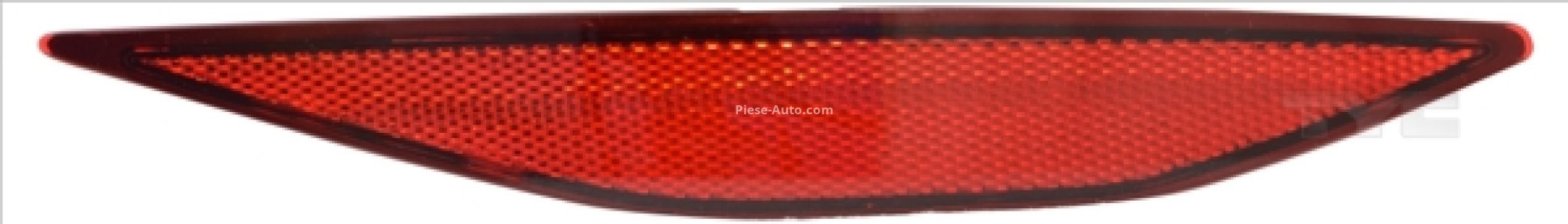 Catadioptru / lumină reflectorizantă spate stânga pentru: VW GOLF ALLTRACK VII, GOLF SPORTSVAN VII, GOLF VII 08.12-