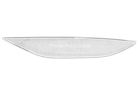 Catadioptru / lumină reflectorizantă dreapta pentru: VW GOLF SPORTSVAN VII, GOLF VII 02.14-