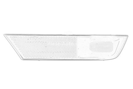 Lampa de pozitie VW UP! (121, 122, BL1, BL2, BL3, 123) .Piesa auto originala (OEM)