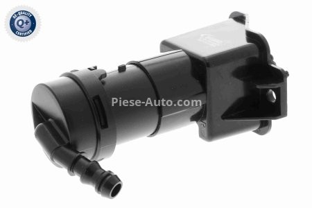 Diuza de spălare a farului dreapta pentru: AUDI A6 C6 2.0-5.2 05.04-08.11