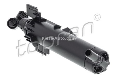 Diuza de spălare a farului stânga pentru: AUDI A4 ALLROAD B8, A4 B8 1.8-4.2 11.07-05.16