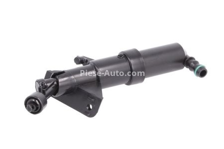 Diuza de spălare a farului stânga pentru: AUDI TT 1.8-3.2 08.06-06.14