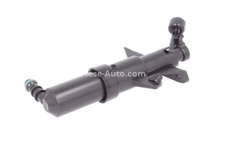 Diuza de spălare a farului stânga pentru: AUDI TT 1.8-3.2 08.06-06.14