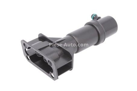 Diuza de spălare a farului stânga pentru: AUDI A6 C5, ALLROAD C5 1.8-4.2 01.97-08.05